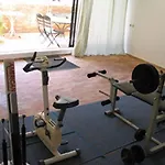 Hotel Enorme Epavli Boutique Hersonissos (Crete)