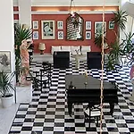 Hotel Enorme Epavli Boutique