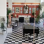 Enorme Epavli Boutique Hotel 3*