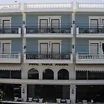 Hotel Enorme Epavli Boutique 3*