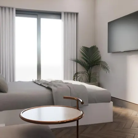 Enorme Epavli Boutique 3*