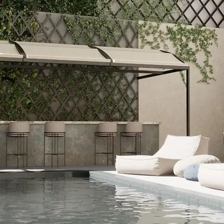 Enorme Epavli Urban Living