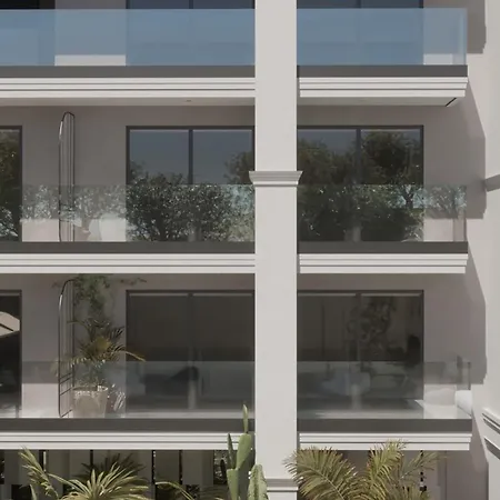 Enorme Epavli Urban Living