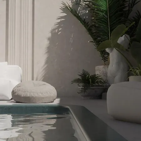 酒店 Enorme Epavli Boutique 3*