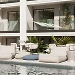 Enorme Epavli Boutique 3* Hersonissos (Crete)