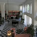 Enorme Epavli Boutique Hotel 3*