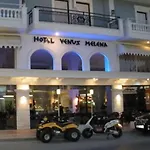 Enorme Epavli Boutique