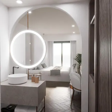 Enorme Epavli Boutique Hersonissos (Crete)