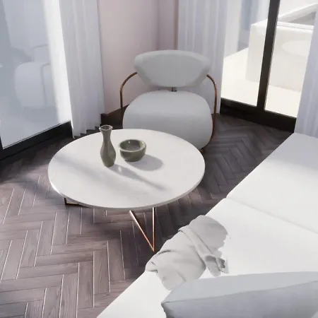 Enorme Epavli Boutique 3* Hersonissos (Crete)