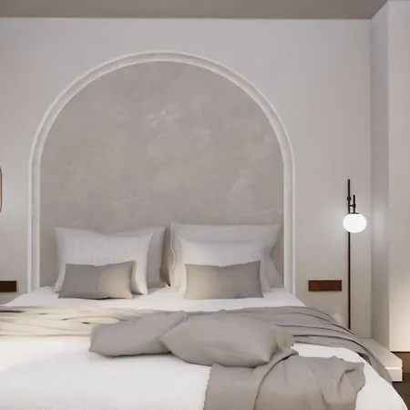 Enorme Epavli Boutique Hotell