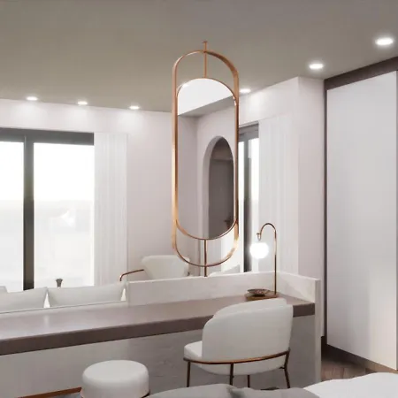 Hotell Enorme Epavli Boutique