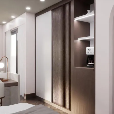 Venus Melena Hersonissos (Crete)