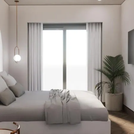 Enorme Epavli Boutique Hotell