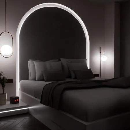 Hotell Enorme Epavli Boutique