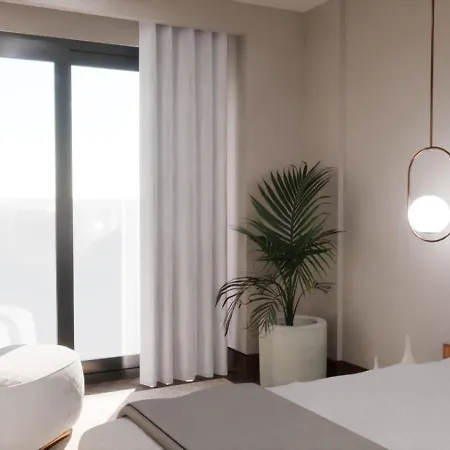 Enorme Epavli Boutique Hersonissos (Crete)