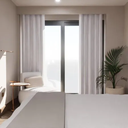 Enorme Epavli Boutique Ξενοδοχείο