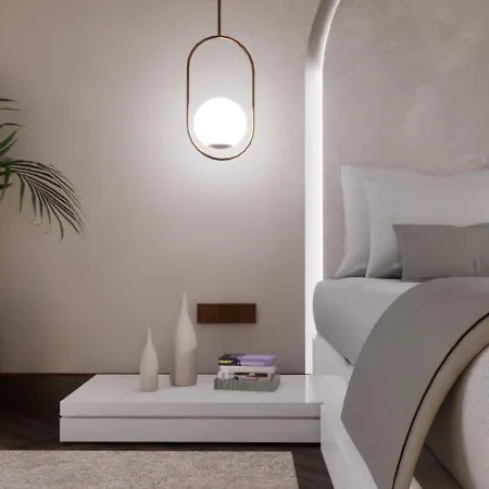 Ξενοδοχείο Enorme Epavli Boutique 3*