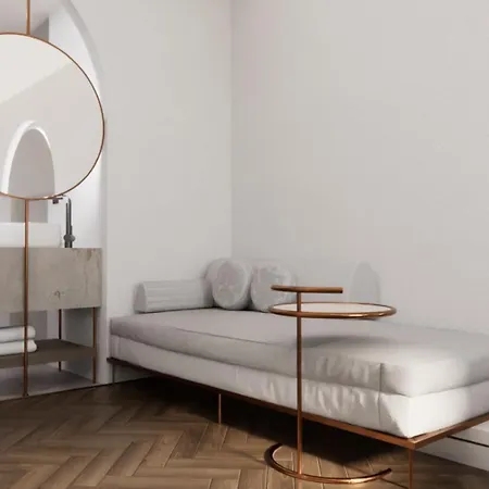 Enorme Epavli Boutique Hotell Hersonissos (Crete)