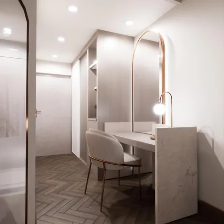 Hotell Enorme Epavli Boutique Hersonissos (Crete)