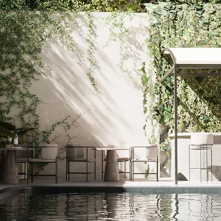 Enorme Epavli Boutique Χερσόνησος