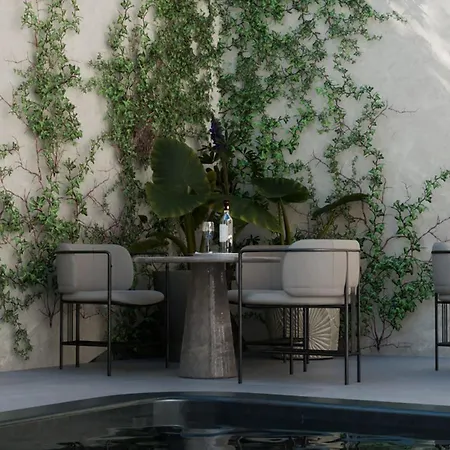 Enorme Epavli Urban Living Hotel