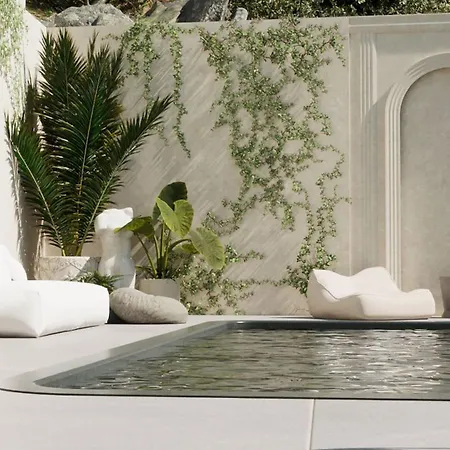 Hotell Enorme Epavli Boutique Hersonissos (Crete)