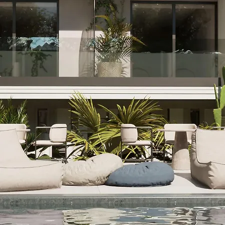 Enorme Epavli Boutique Hersonissos (Crete)