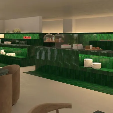 Enorme Epavli Boutique ホテル 3*