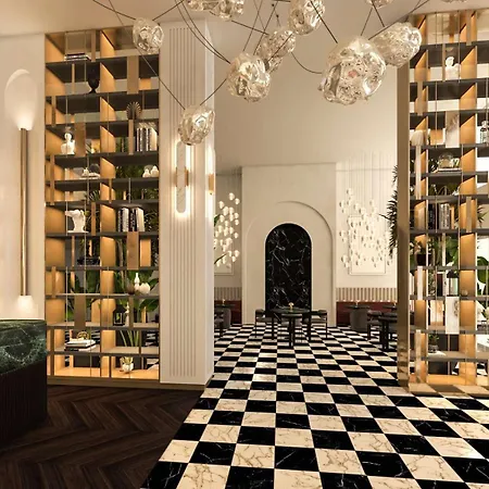 Enorme Epavli Boutique 3* Hersonissos (Crete)