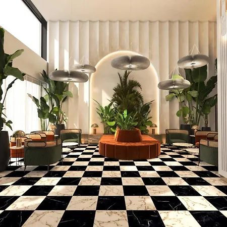 Enorme Epavli Boutique Ξενοδοχείο 3*