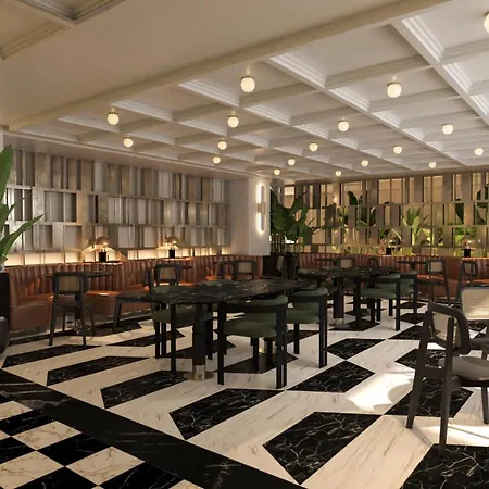 Hotel Enorme Epavli Urban Living 4*