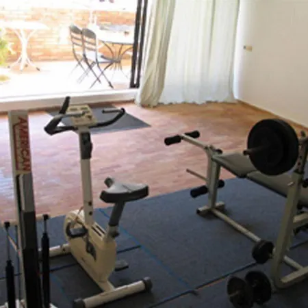 Hotell Enorme Epavli Boutique Hersonissos (Crete)