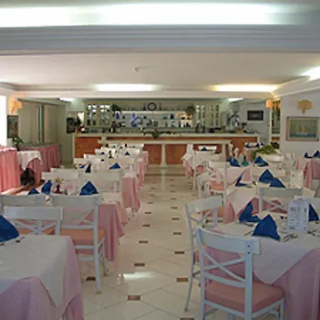 Enorme Epavli Boutique Hotell Hersonissos (Crete)