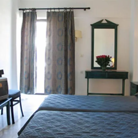 Hotell Enorme Epavli Boutique