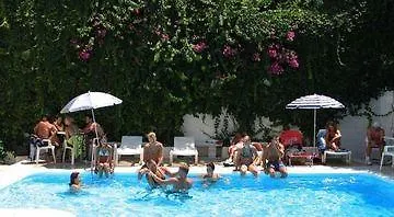 Enorme Epavli Urban Living 4* Hersonissos (Crete)
