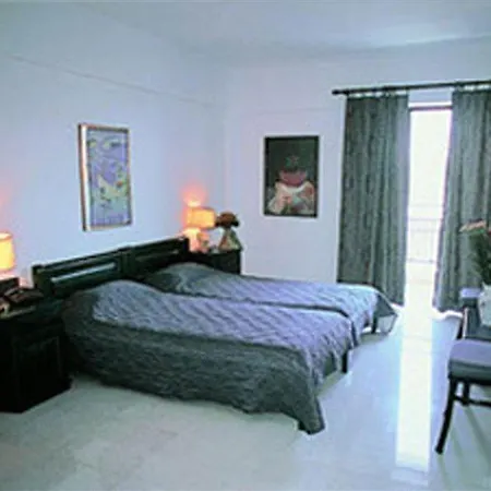 Enorme Epavli Boutique 3* Hersonissos (Crete)