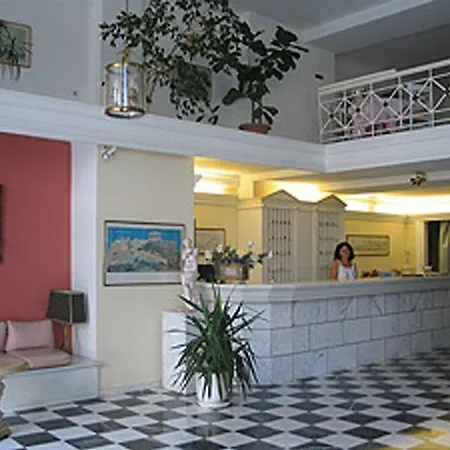 Enorme Epavli Boutique Hotell Hersonissos (Crete)