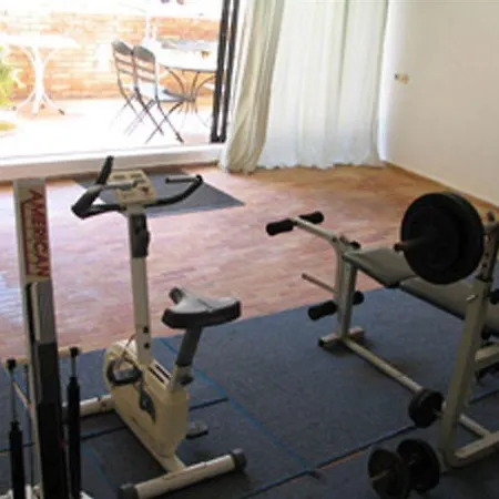 Enorme Epavli Boutique Hotell Hersonissos (Crete)