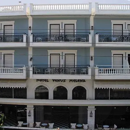 Ξενοδοχείο Enorme Epavli Boutique 3*