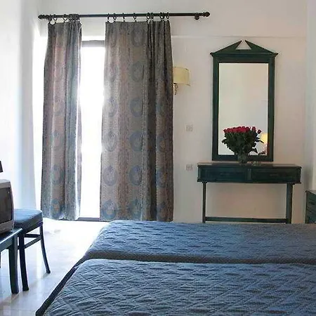 Ξενοδοχείο Enorme Epavli Boutique