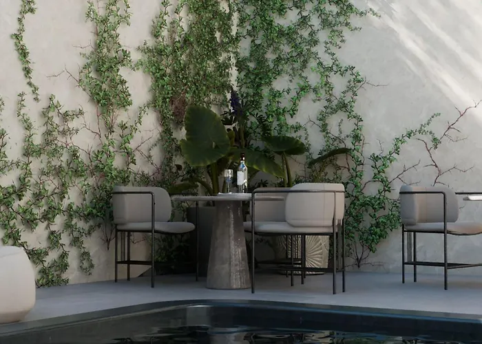 Enorme Epavli Boutique Hotel