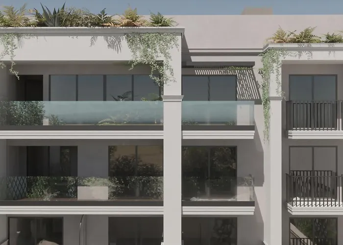 Hotel Enorme Epavli Boutique