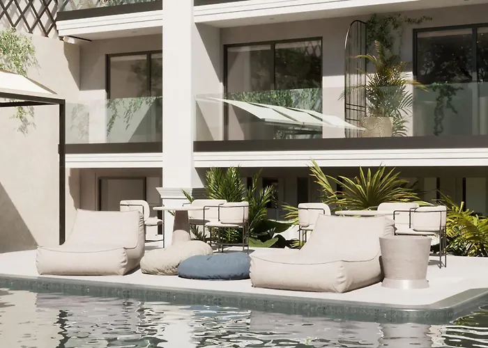 Enorme Epavli Boutique 3* Херсонісос