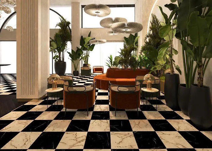 Hotel Enorme Epavli Boutique