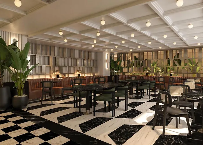 酒店 Enorme Epavli Boutique 3*