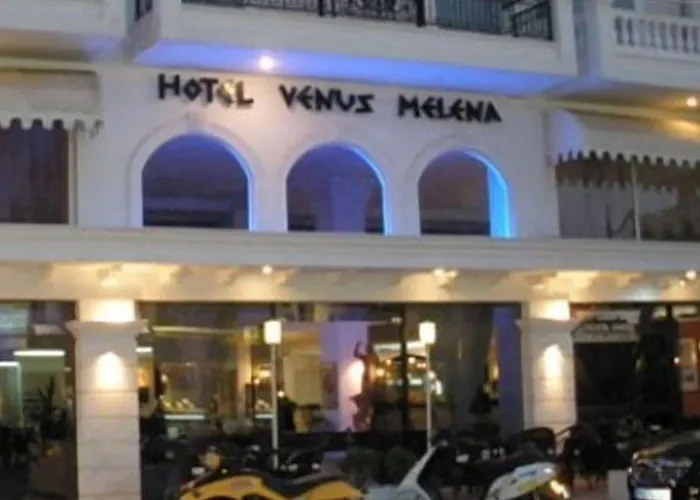 Enorme Epavli Boutique