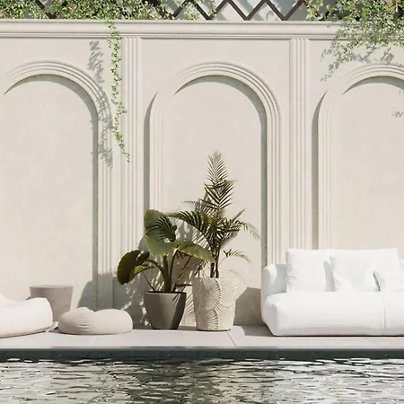 Hotel Enorme Epavli Boutique