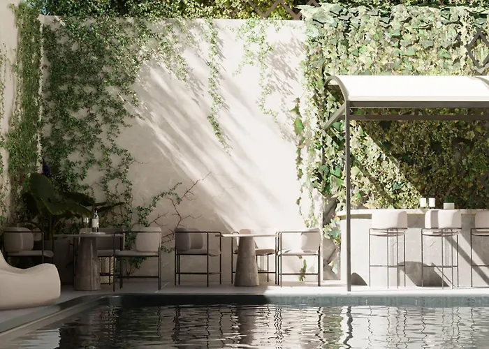 Enorme Epavli Boutique Hersonissos (Crete)