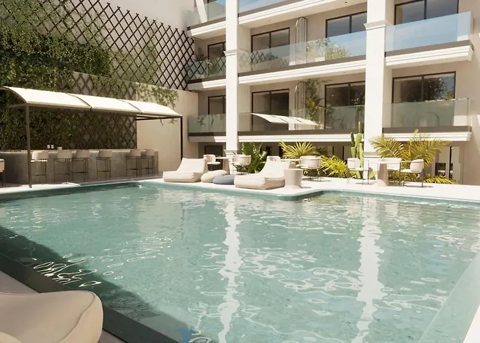 Enorme Epavli Boutique Hotel 3*