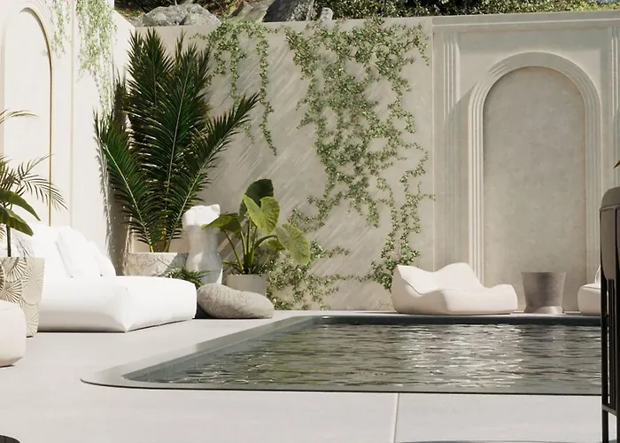 Hotel Enorme Epavli Boutique Hersónissos